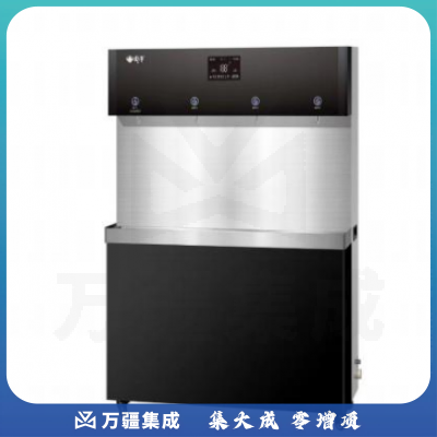 巨联/JULIAN 卧牛WN-RO-35L开水器商用直饮机饮水机大容量电烧水器工厂学校机
