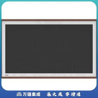 希沃(seewo)I32GB 32英寸云屏 信息发布显示设备