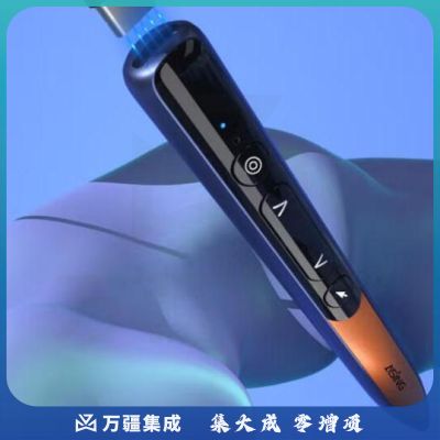 大行A20希沃ppt翻页笔教师用无线麦克风扩音笔多功能电子白板触控书写液晶屏数字激光笔投影仪多媒体遥控笔