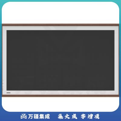 希沃(seewo)I32GB 32英寸云屏 信息发布显示设备