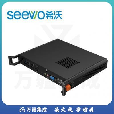 希沃（seewo）MT21（i7/4G/256G/核显）PC模块
