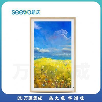 希沃（seewo）I43GB 信息发布器（云屏）